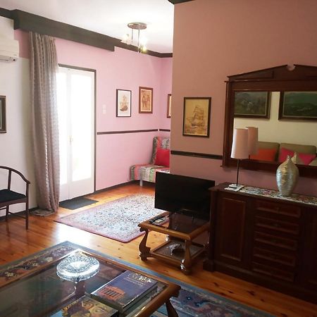 Cosy Penthouse -Up To 6 Guests- In The City Centre! Thessaloniki Exterior photo