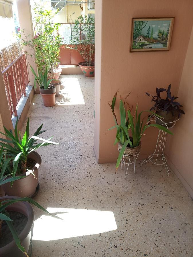 Cosy Penthouse -Up To 6 Guests- In The City Centre! Thessaloniki Exterior photo
