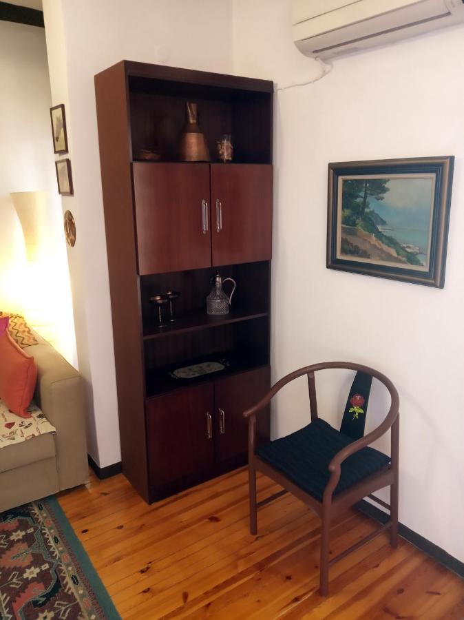 Cosy Penthouse -Up To 6 Guests- In The City Centre! Thessaloniki Exterior photo