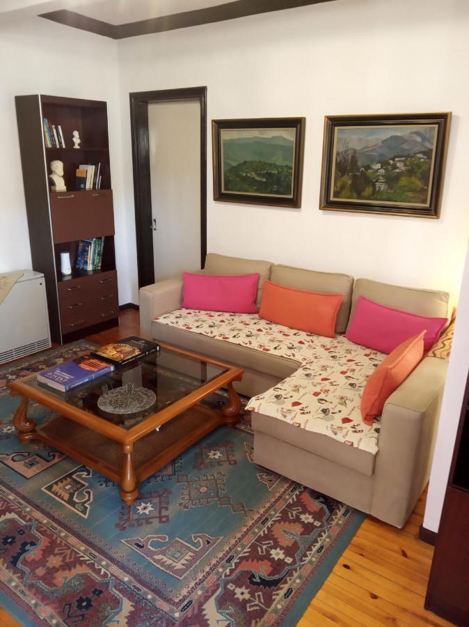 Cosy Penthouse -Up To 6 Guests- In The City Centre! Thessaloniki Exterior photo